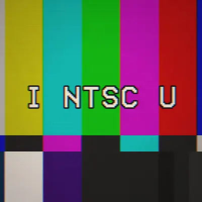 I NTSC U
