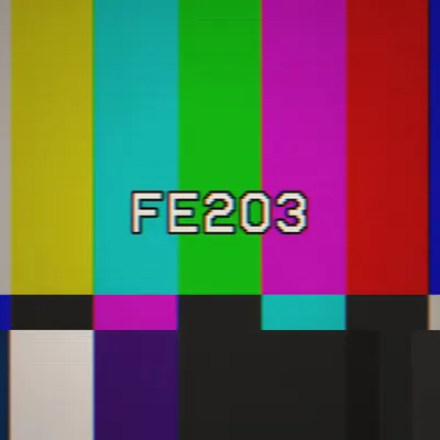 FE203