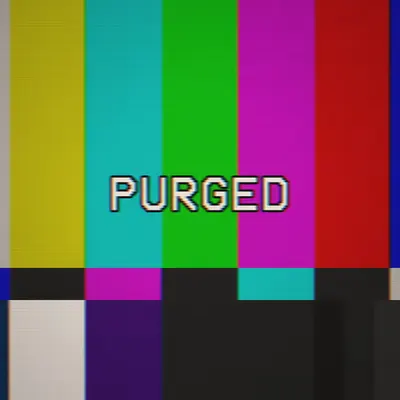PURGED