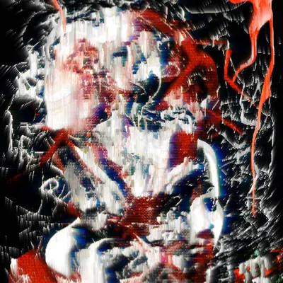 torn