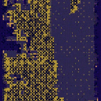 glyphs