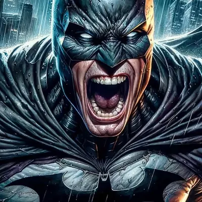 Batman