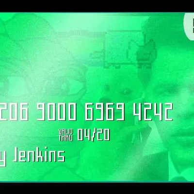 DeFi Credit Card