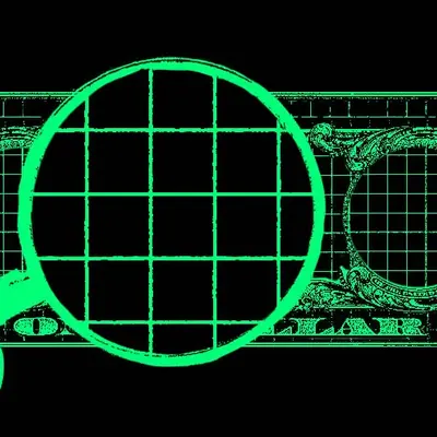 Internet Money - Algorithmic Stablecoins