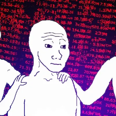 Everything Is Down
