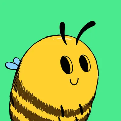 Chill Bee 133