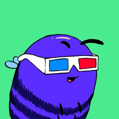 Chill Bee 134