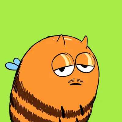 Chill Bee 137