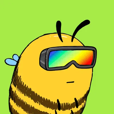 Chill Bee 144