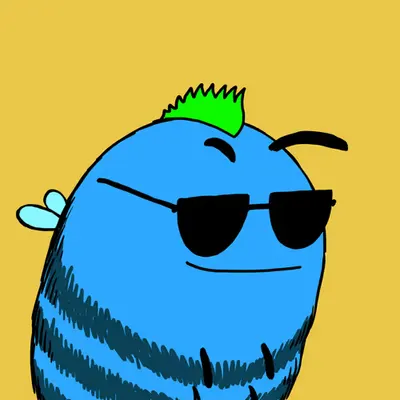 Chill Bee 181