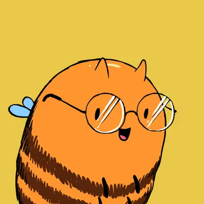 Chill Bee 182