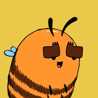 Chill Bee 183
