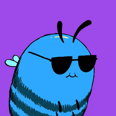 Chill Bee 184