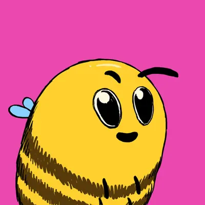 Chill Bee 187