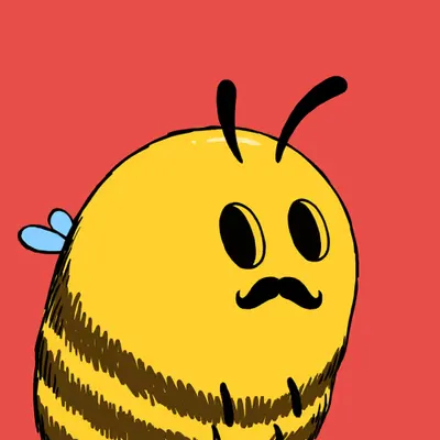 Chill Bee 20