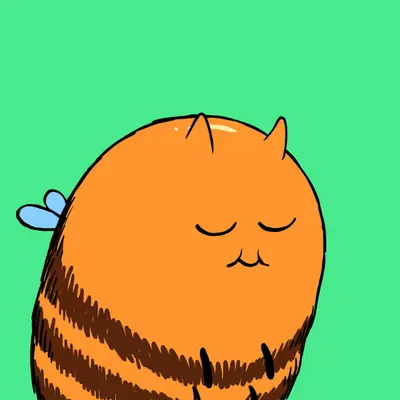 Chill Bee 21