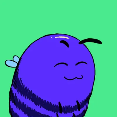 Chill Bee 217