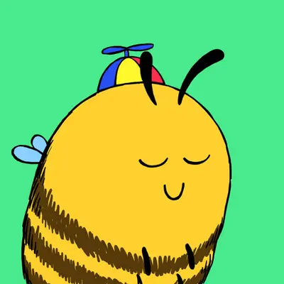 Chill Bee 219