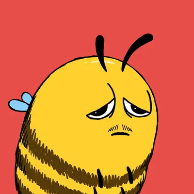 Chill Bee 23