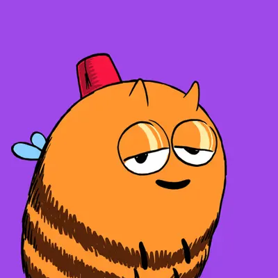 Chill Bee 242