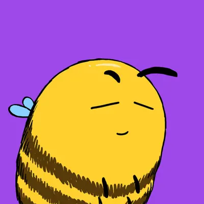 Chill Bee 244