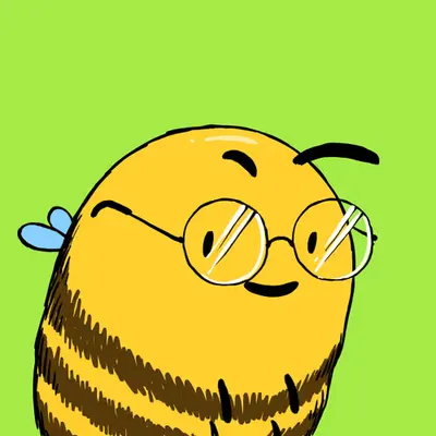 Chill Bee 245