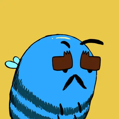 Chill Bee 248