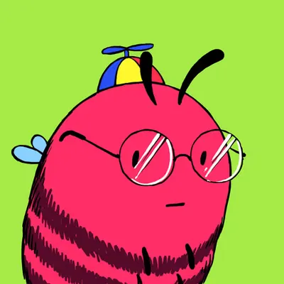 Chill Bee 249