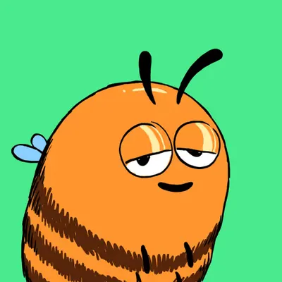 Chill Bee 26