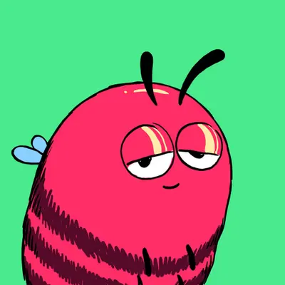 Chill Bee 261