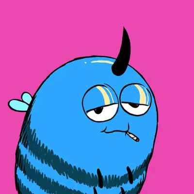 Chill Bee 267