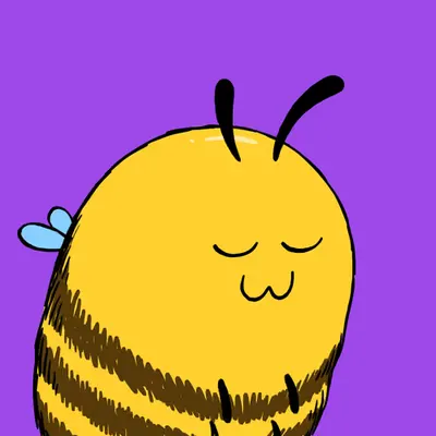 Chill Bee 268