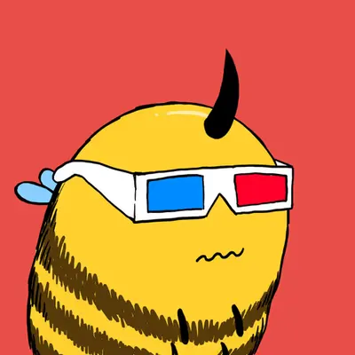 Chill Bee 27