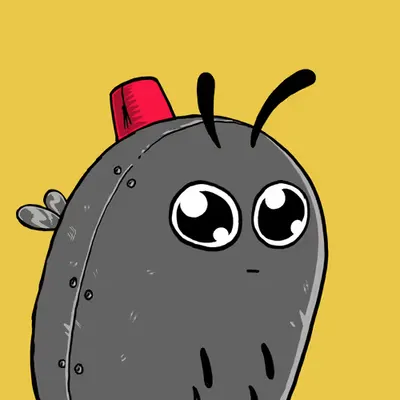 Chill Bee 271