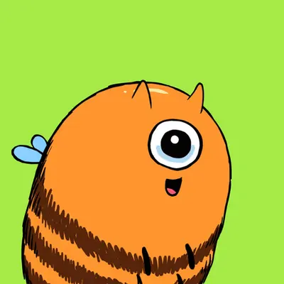 Chill Bee 274