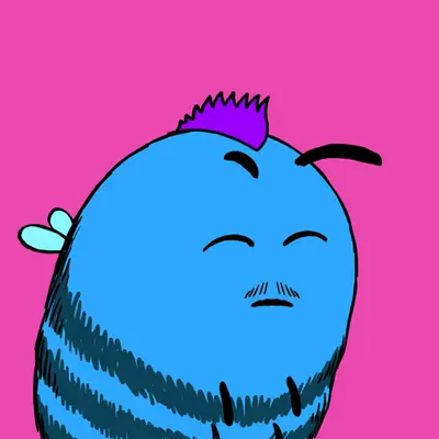 Chill Bee 276