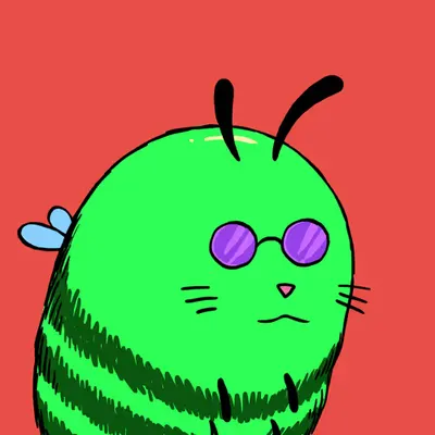Chill Bee 277