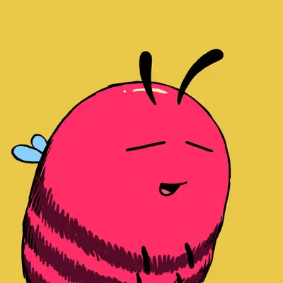 Chill Bee 278