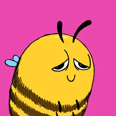 Chill Bee 279