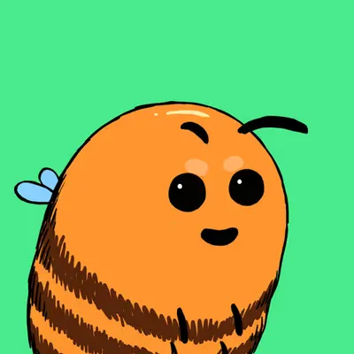 Chill Bee 29