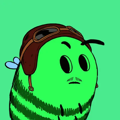 Chill Bee 321