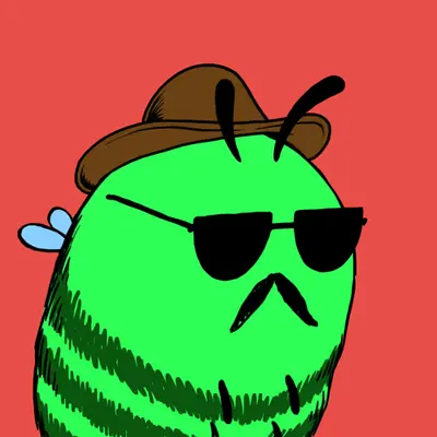Chill Bee 323