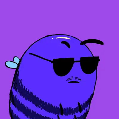 Chill Bee 324