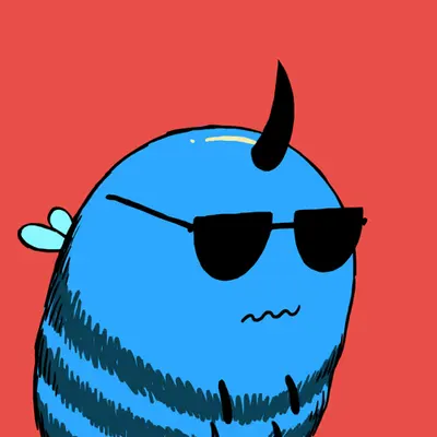 Chill Bee 326