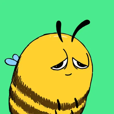 Chill Bee 327