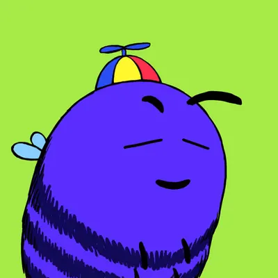 Chill Bee 329