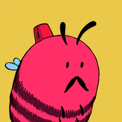 Chill Bee 341