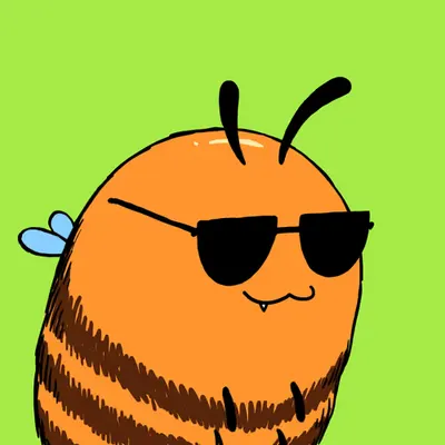 Chill Bee 344