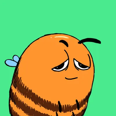 Chill Bee 345