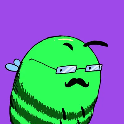 Chill Bee 347